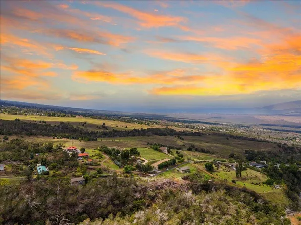 LOT 0 Kamehameiki Rd, Kula, HI 96790