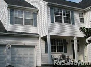 39 Liberty Ridge Rd, Basking Ridge, NJ 07920