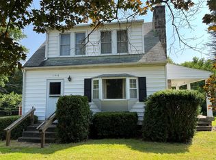 11416 Williamson Rd, Meadville, PA 16335