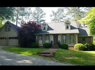4476 Rivoli Dr, Macon, GA 31210