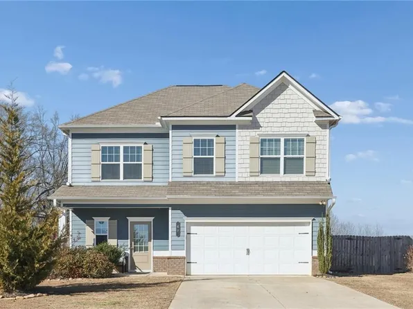 67 Woody Way NW, Adairsville, GA 30103