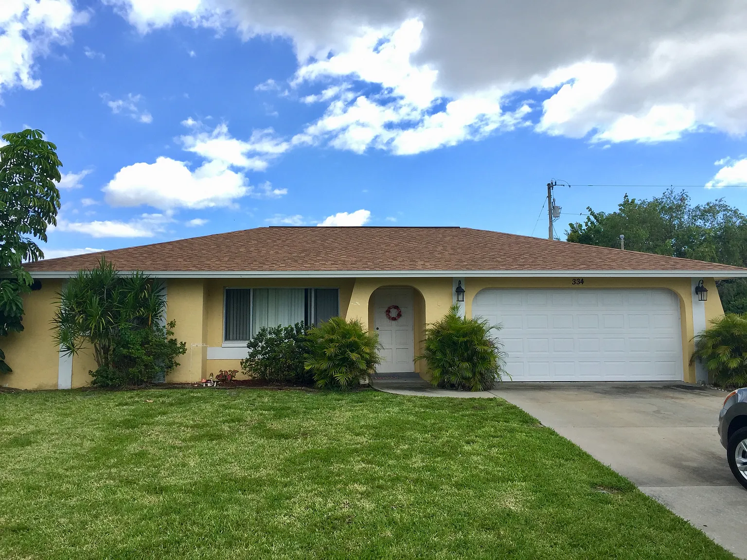 3 bed, 1312 sqft, $1,700 — Photo 2