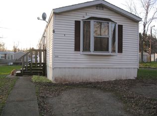 2880 Macedon Center Rd LOT 6, Palmyra, NY 14522