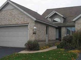 2457 Highridge Ln SE, Grand Rapids, MI 49546