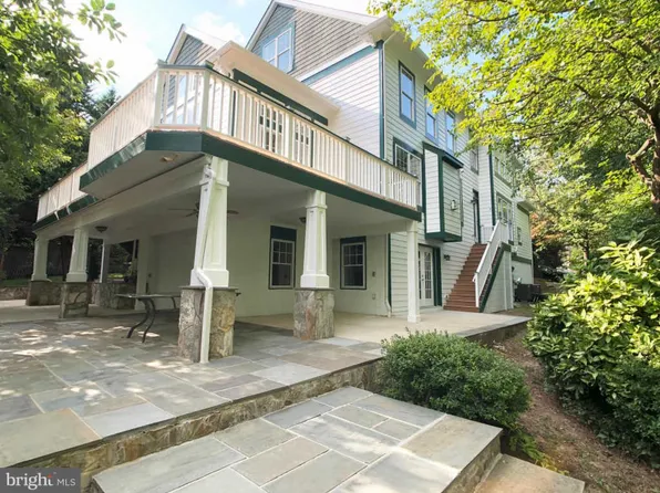 315 Lincoln Ave, Falls Church, VA 22046