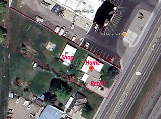 370 N State St, Shelley, ID 83274