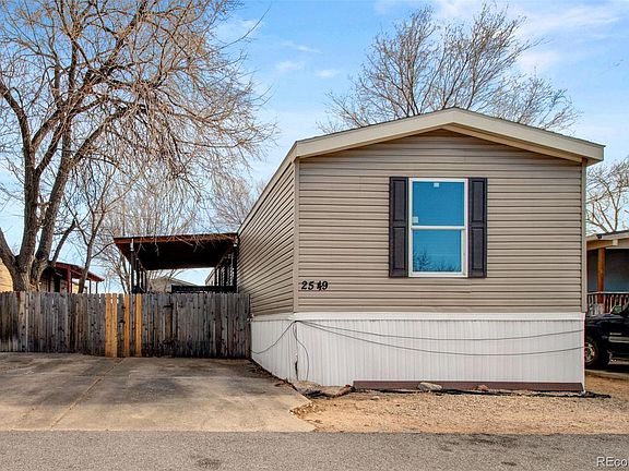 2nd image of 2549 Preakness Way LOT 263