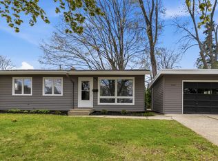 7405 Eaton Ln, Greendale, WI 53129