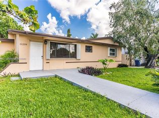11239 SW 5th Ter, Sweetwater, FL 33174