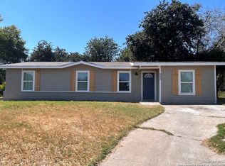 500 S Stephenson St, Beeville, TX 78102