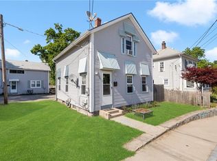 14 Grove St, West Warwick, RI 02893