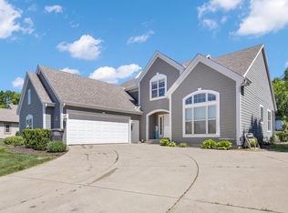 N73W23314 Fontaine Cir, Sussex, WI 53089