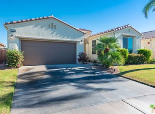 2554 Savanna Way, Palm Springs, CA 92262