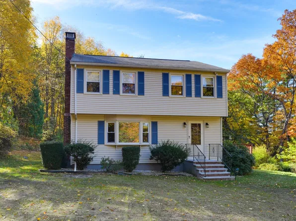 264 Bigelow St, Marlborough, MA 01752