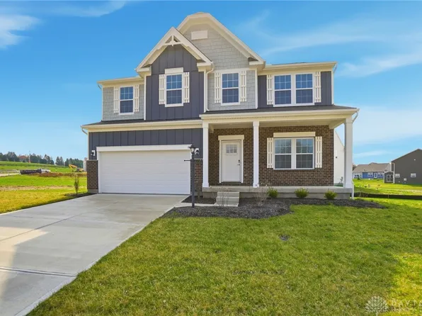 85 Chestnut St, Springboro, OH 45066