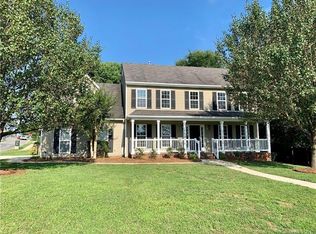 103 Scanlon Rd, Mooresville, NC 28115