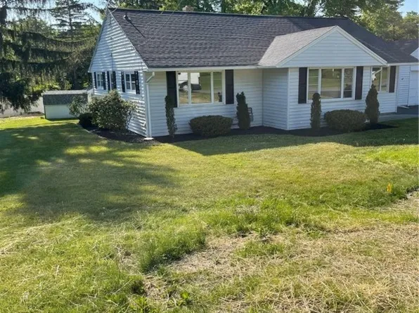 171 Reed St, Avon, NY 14414