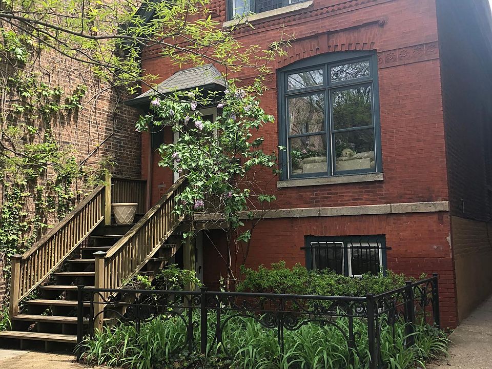 1st image of 853 N Hoyne Ave #2