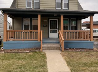 18168 Brohl St, Roseville, MI