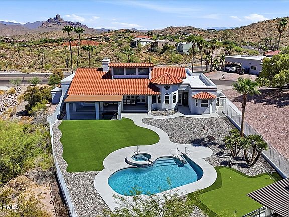 4th image of 10817 N PINTO Drive