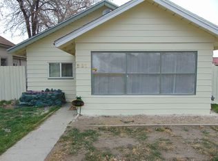 591 E Stillwater Ave, Fallon, NV 89406