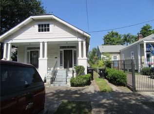 816 Marengo St, New Orleans, LA 70115