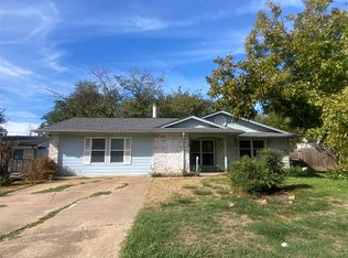 2721 Ridgewood St, Irving, TX 75062