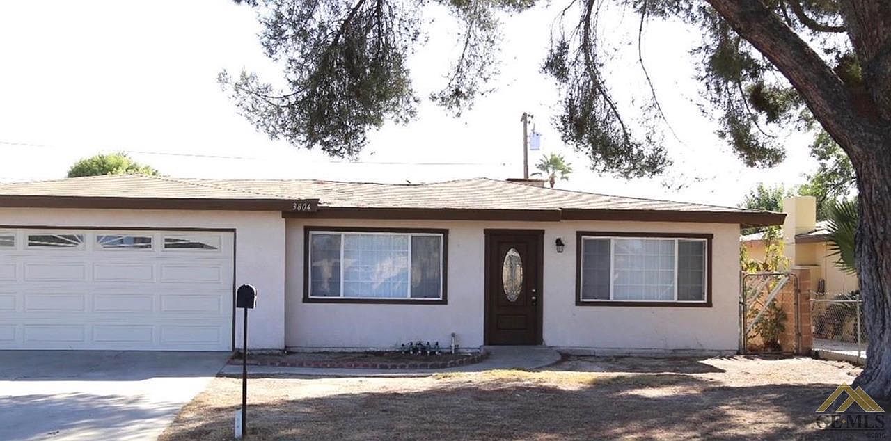 3804 Monitor St, Bakersfield, CA 93304 Zillow
