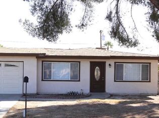 3804 Monitor St, Bakersfield, CA 93304