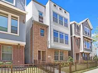 2740 Flowering Peach Ln, Dallas, TX 75212