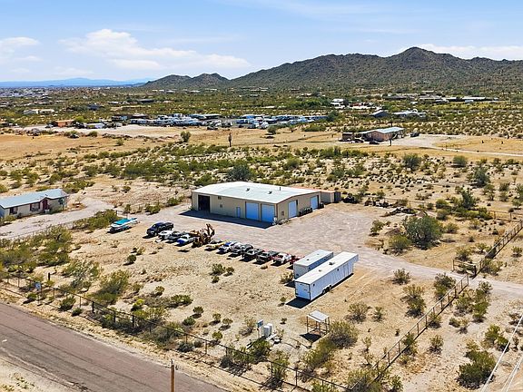 3rd image of 4575 W Allen Rd #10