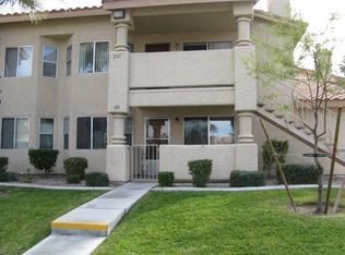 7937 Diamond Rock Way UNIT 101, Las Vegas, NV 89128