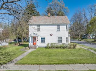 24 Mowry Avenue, Greenwich, NY 12834