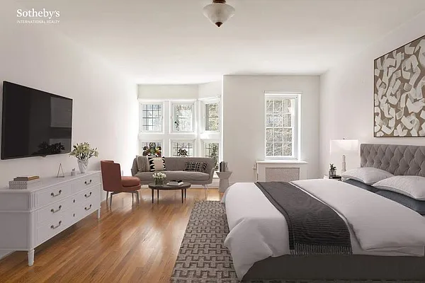 Rented by Sotheby's International Realty | media 15