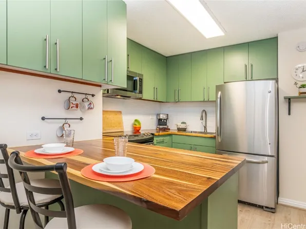2637 Kuilei St APT A41, Honolulu, HI 96826