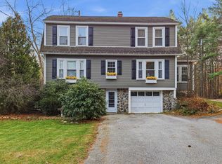 133 Corning Rd, Manchester, NH 03109