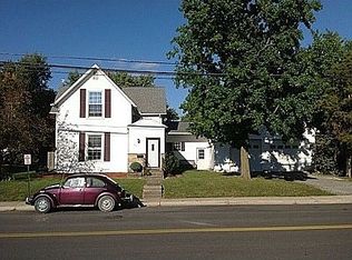 220 W Elm St, Bluffton, OH 45817