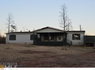 2553 Upper Cove Rd, Woodbury, GA 30293