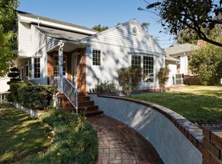 2025 Eden Ave, Glendale, CA 91206