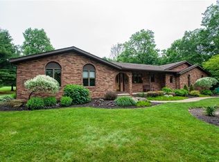 4585 Blake Rd, Seville, OH 44273