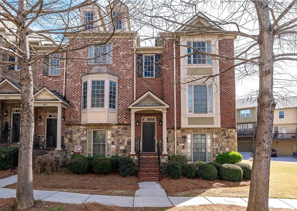 1st image of 3907 High Dove Way SW