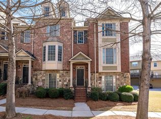 3907 High Dove Way SW, Smyrna, GA 30082