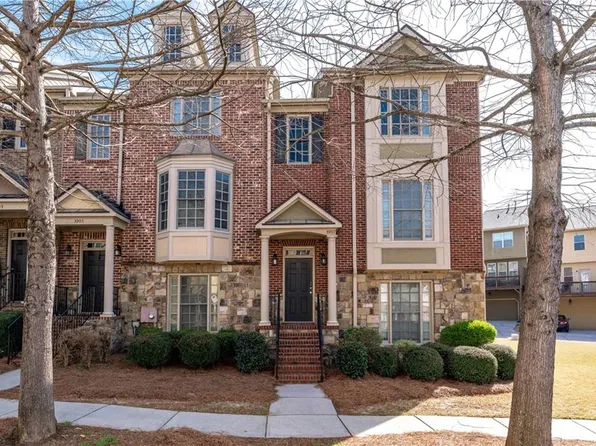 3907 High Dove Way SW, Smyrna, GA 30082