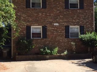 210 Watts St APT B, Durham, NC 27701