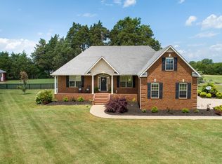 10600 Taylor Rd, Rockvale, TN 37153