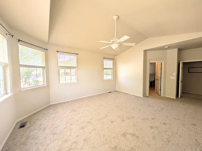 Primary Bedroom.