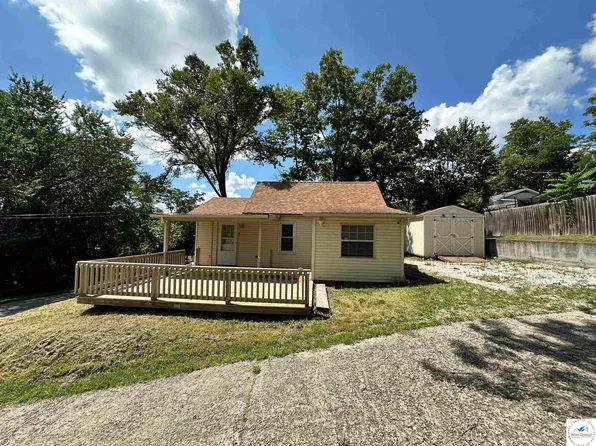 126 W Osage St, Warsaw, MO 65355