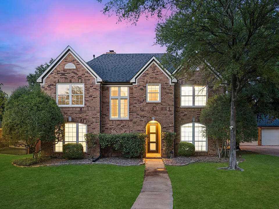 545 Oak Hill Dr