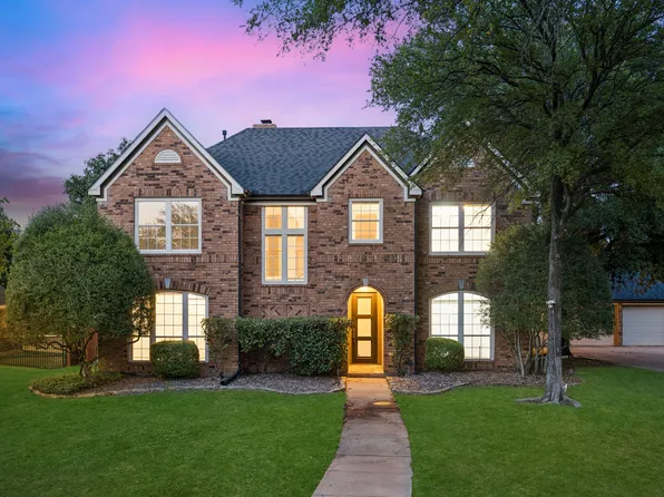 545 Oak Hill Dr, Southlake, TX 76092