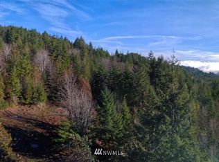 505 Love Rd, Brinnon, WA 98320